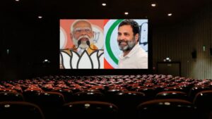 Lok Sabha Election Results 2024: Now Available at Movie Theatres in These Cities