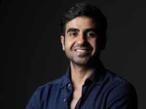 Why Bengaluru is the favorite startup hub according to billionaire entrepreneur Nikhil Kamath