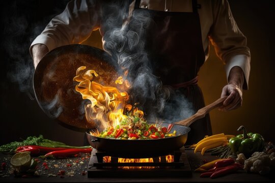 The Revered Title of ‘Maharaj’ is a Tribute to Indian Chefs and Culinary Royalty