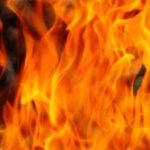 Fierce fire breaks out at firecracker warehouse; Haldiram’s products also burnt, estimated loss of around ten lakhs