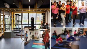 Pune: Introducing "Healthy N Fitter" Studio by Dt. Khadija! Your Path to a Healthier Life Starts Here