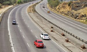 Pune: Travellers on highway seek more vigilance as increasing traffic raises concerns