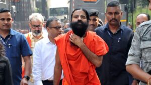 Supreme Court Reprimands Uttarakhand State Licensing Authority for Delayed Regulatory Action Against Patanjali Ayurved