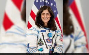 Astronaut Sunita Williams Set for a Historic Third: Boeing's Starliner Faces Setback as Technical Glitch Halts the Maiden Crewed Flight