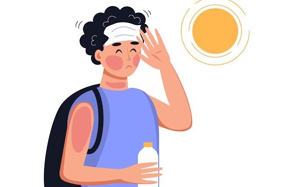 How Much Heat is Too Much Heat?Â