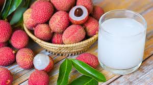Lychee: The Perfect Summer Fruit