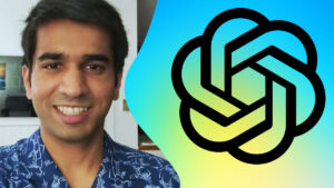 Who is Prafulla Dhariwal? All About the Indian Brain Behind OpenAI's GPT-4o