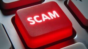 Massive online scam exposed involving fake designer shops; over 8 Lakh victims