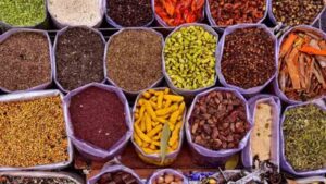 Counterfeit spice manufacturing units busted in Delhi