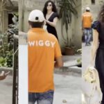 Watch Video: Swiggy reacts to delivery executive’s unfazed encounter with Taapsee Pannu; ‘Unbothered and Focused’