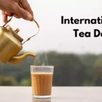 International Tea Day: Celebrate with unique teas from around the world
