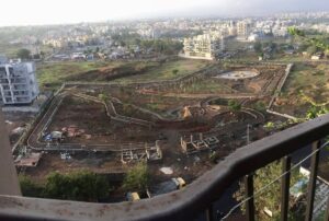 Pune: ECI Tells Bombay High Court, No Construction On Metro Land Until June