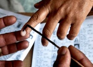 More than 17 lakh voter ID cards distributed in Baramati Lok Sabha Constituency