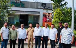 Pune News: PMPML Bus Service Extended To Tanishk Park and Pride World City In Charholi