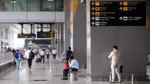 13-year-old behind Delhi airport bomb hoax admits to prank