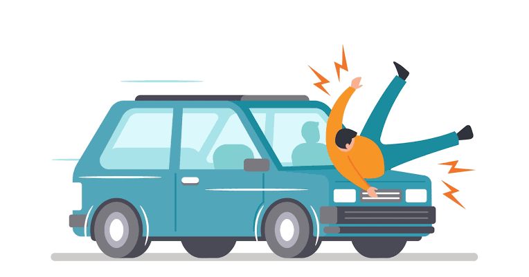 32 hit-and-run cases registered in Pimpri-Chinchwad in past four months
