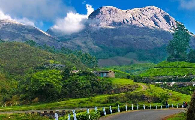 5 Picturesque Hilly Destinations to Explore Near Kurnool