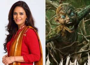 Mona Singh shares ‘spooky’ incident in Pune