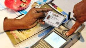 Unhappy with Your Aadhaar Card Photo? Here's How to Easily Update It