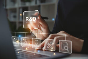 Pune, Hyderabad, Bangalore Dominate Engineering R&D Space