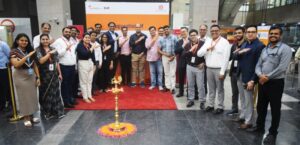 Air India International Passengers Can Now Avail Check-In and Baggage Drop Service At Select Delhi Metro Stations