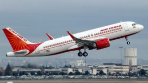 Passenger’s Nightmare With Air India: Elderly Mother Denied Boarding, Left Stranded Amid System Issues