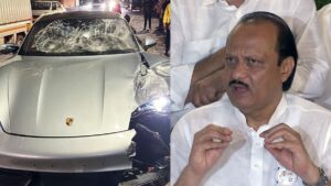 Pune Porsche Car Crash: Allegations Against MLA Sunil Tingre Baseless, Says Ajit Pawar