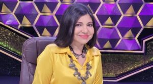 Alka Yagnik Battles Hearing Loss: Check Her Heartfelt Post on Instagram