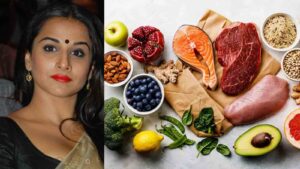All About The ‘No Raw’ Diet Health Trend Championed By Vidya Balan