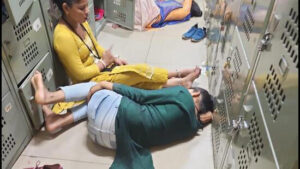Amazon Warehouse Workers in India Demand Better Conditions Amidst Heatwave