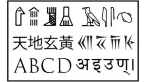 Ancient Tongues: Unearthing the Origins of Humanity’s Oldest Languages
