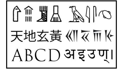 Ancient Tongues: Unearthing the Origins of Humanity’s Oldest Languages