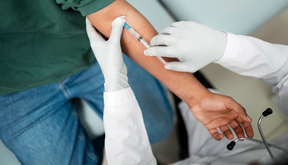 World Blood Donor Day : A Heartfelt Appeal