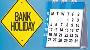 Bank Holidays in July 2024: Banks to Remain Closed for 12 Days