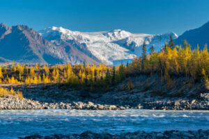 Beyond Borders: National Parks That Rival Entire Nations In Size And Splendour