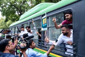 Bihar Probe Suggests NEET-UG Paper Leak Linked to Organised Gangs