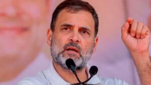 CWC passes resolution to appoint Rahul Gandhi as leader of opposition in Lok Sabha