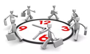 Centre implements strict office timings; threatens half-day leave deduction for latecomers