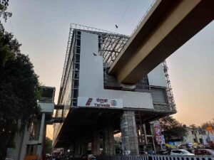 Pune: Yerwada Metro Station Set To Open From August 15 