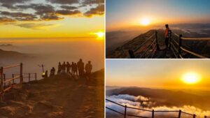 Discover the thrill and beauty of Kalsubai: Maharashtra’s Everest