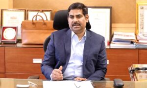 Pune Municipal Corporation Commissioner Hospitalized With Dengue-like Symptoms