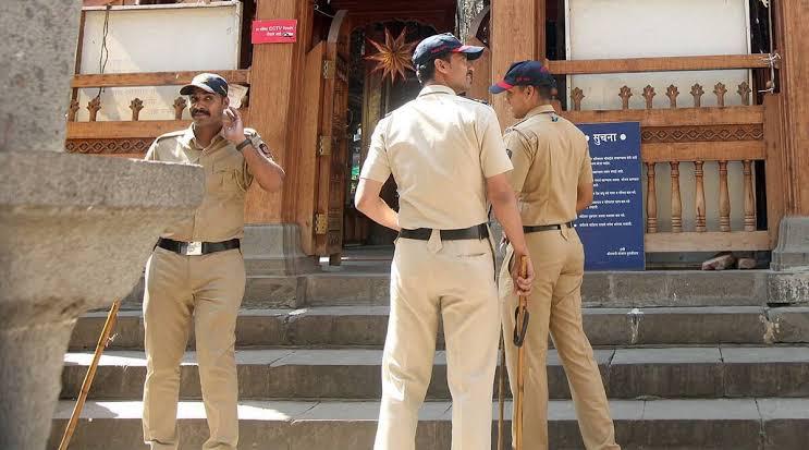 Drone Menace: Pune police orders anti-drone guns