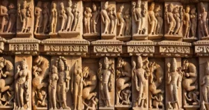 Explore India's Rich Archaeological and Heritage Sites
