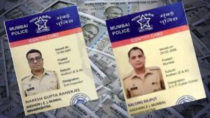 Fake CBI gang dupes retired executive of ₹ 85 lakh in elaborate scam