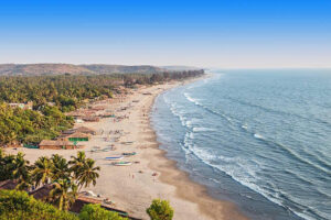 Goa Tourism Minister Emphasises Caution for Tourists and Locals in Hazardous Locations