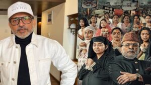 'Hamare Baarah' faces major setback: Bombay High Court orders stay just days before its release