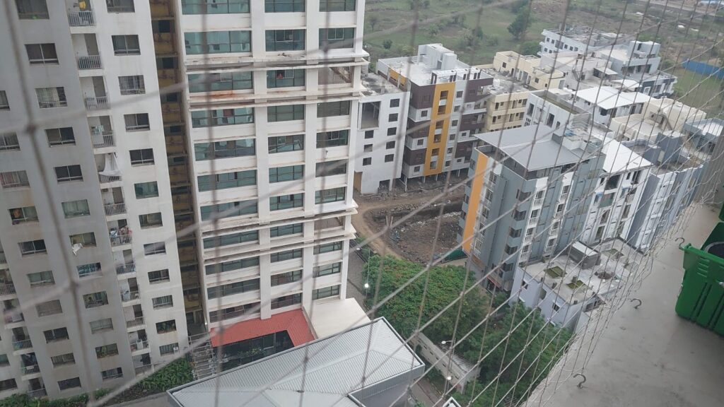 Blue Ridge Residents Demand Action Against Noise Pollution Menace, Appeal for Relief