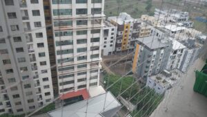 Blue Ridge Residents Demand Action Against Noise Pollution Menace, Appeal for Relief