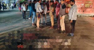 Girl Dies After Falling Under Wheels of ST Bus at Katraj Chowk: Victim Identified as Kolhapur Resident
