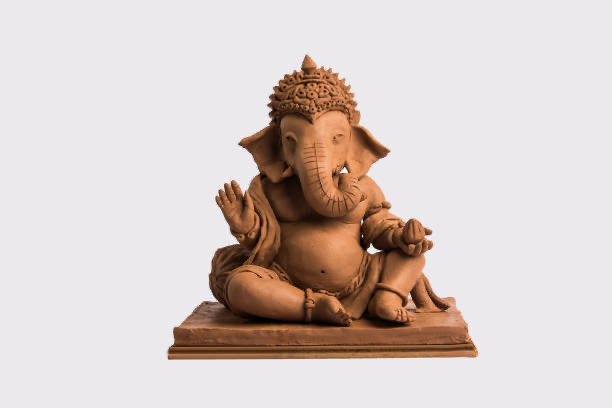 Maharashtra Pollution Control Board Launches Eco-Friendly Ganesha Murti App